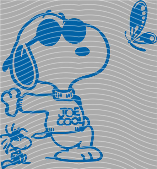 Snoopy- 95